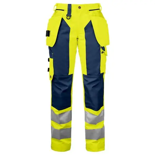 COMPRAR PANTALON EN ISO 20471 CLASE 2 MUJER REF 646519 PROJOB