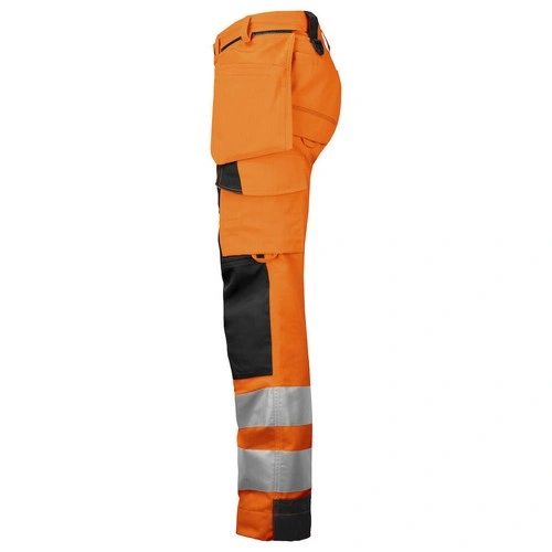 COMPRAR PANTALON EN ISO 20471 CLASE 2 MUJER REF 646519 PROJOB