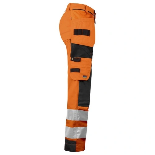 COMPRAR PANTALON EN ISO 20471 CLASE 2 MUJER REF 646519 PROJOB