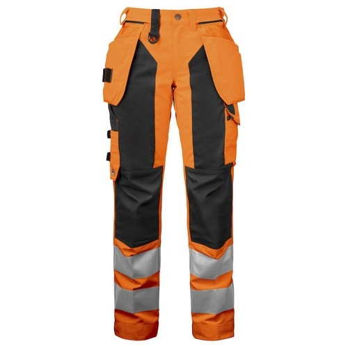 COMPRAR PANTALON EN ISO 20471 CLASE 2 MUJER REF 646519 PROJOB