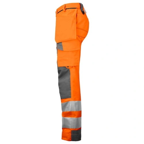 COMPRAR PANTALON EN ISO 20471 CLASE 2 MUJER REF 646519 PROJOB