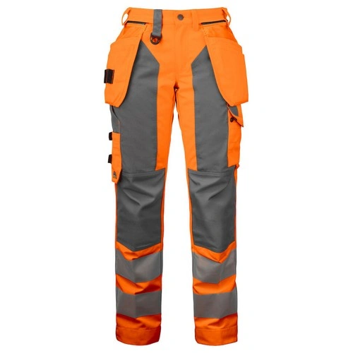 COMPRAR PANTALON EN ISO 20471 CLASE 2 MUJER REF 646519 PROJOB