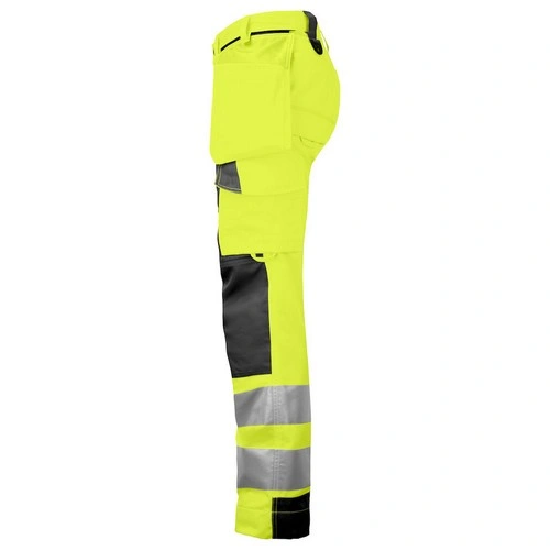 COMPRAR PANTALON EN ISO 20471 CLASE 2 MUJER REF 646519 PROJOB