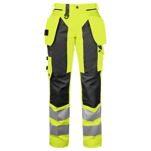 COMPRAR PANTALON EN ISO 20471 CLASE 2 MUJER REF 646519 PROJOB