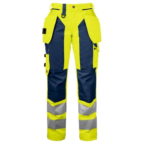 COMPRAR PANTALON EN ISO 20471 CLASE 2 MUJER REF 646519 PROJOB