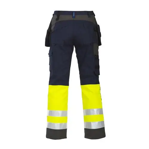 COMPRAR PANTALON EN ISO 20471 CLASE 1 HOMBRE REF 646522 PROJOB