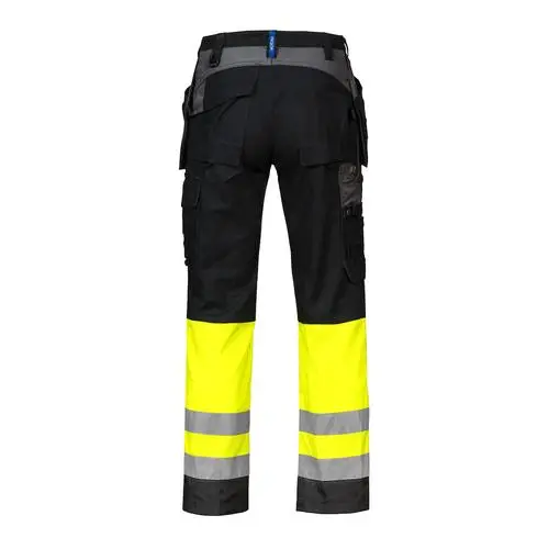 COMPRAR PANTALON EN ISO 20471 CLASE 1 HOMBRE REF 646522 PROJOB