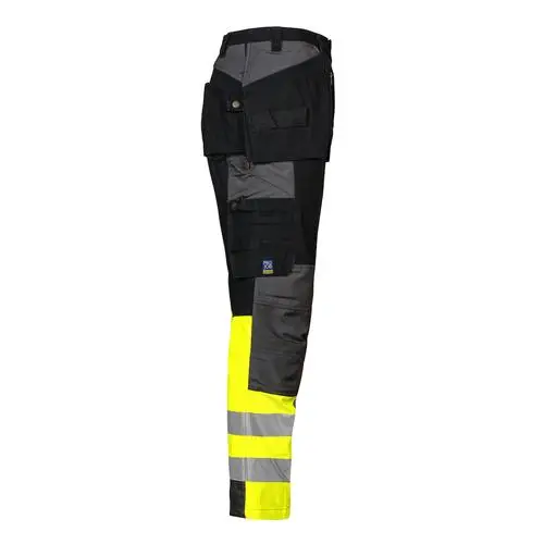 COMPRAR PANTALON EN ISO 20471 CLASE 1 HOMBRE REF 646522 PROJOB