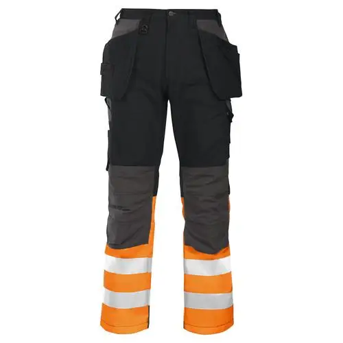 COMPRAR PANTALON EN ISO 20471 CLASE 1 HOMBRE REF 646522 PROJOB