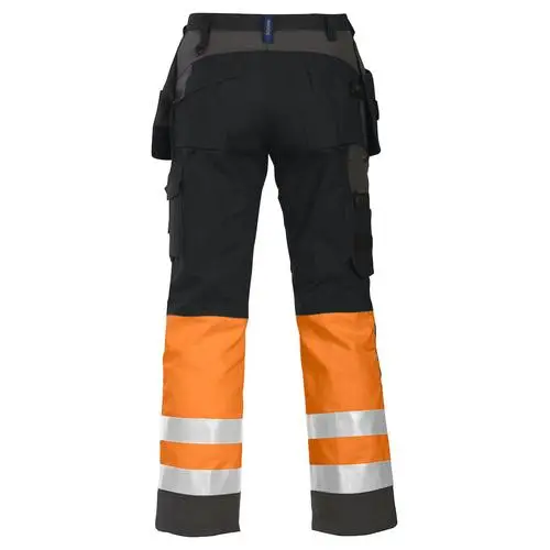 COMPRAR PANTALON EN ISO 20471 CLASE 1 HOMBRE REF 646522 PROJOB