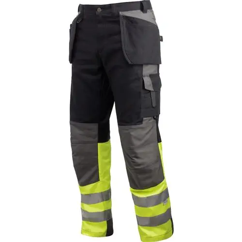 COMPRAR PANTALON EN ISO 20471 CLASE 1 HOMBRE REF 646522 PROJOB