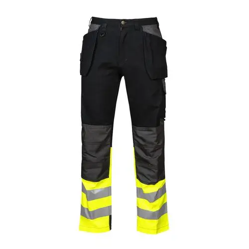 COMPRAR PANTALON EN ISO 20471 CLASE 1 HOMBRE REF 646522 PROJOB