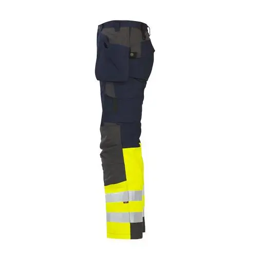 COMPRAR PANTALON EN ISO 20471 CLASE 1 HOMBRE REF 646522 PROJOB