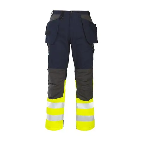 COMPRAR PANTALON EN ISO 20471 CLASE 1 HOMBRE REF 646522 PROJOB