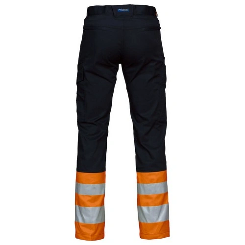 COMPRAR PANTALON DE SERVICIO EN ISO 20471 CLASE 1 HOMBRE REF 646523 PROJOB
