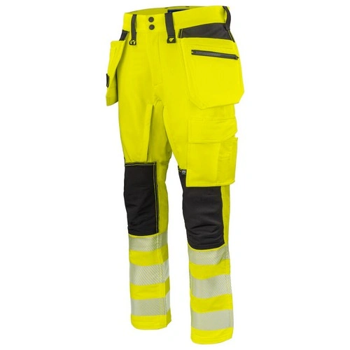 COMPRAR PANTALON 6527 PANTALÓN CON TECNOLOGÍA 37,5TM CLASE 2 REF 646527 CLIQUE