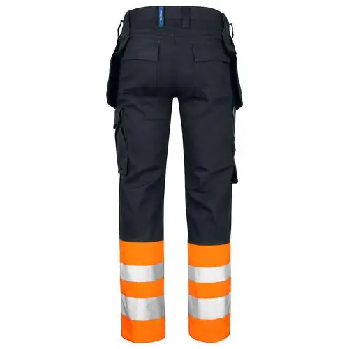 COMPRAR PANTALONES EN ISO 20471 CLASE 1 HOMBRE REF 646530 PROJOB