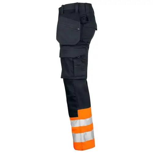 COMPRAR PANTALONES EN ISO 20471 CLASE 1 HOMBRE REF 646530 PROJOB