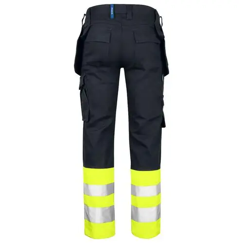 COMPRAR PANTALONES EN ISO 20471 CLASE 1 HOMBRE REF 646530 PROJOB