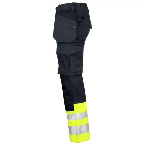 COMPRAR PANTALONES EN ISO 20471 CLASE 1 HOMBRE REF 646530 PROJOB