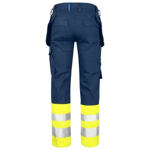 COMPRAR PANTALONES EN ISO 20471 CLASE 1 HOMBRE REF 646530 PROJOB