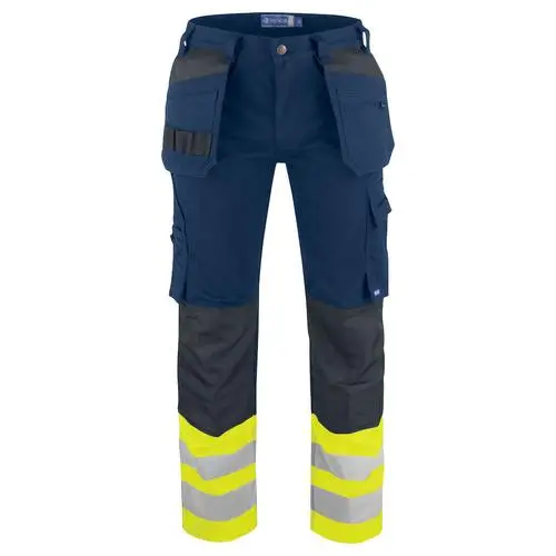 COMPRAR PANTALONES EN ISO 20471 CLASE 1 HOMBRE REF 646530 PROJOB