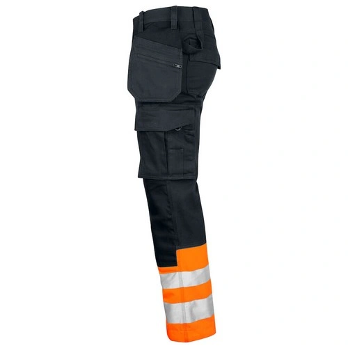 COMPRAR PANTALONES EN ISO 20471 CLASE 1 HOMBRE REF 646530 PROJOB