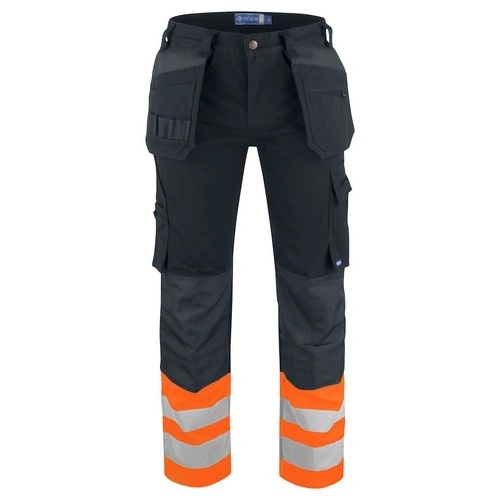 COMPRAR PANTALONES EN ISO 20471 CLASE 1 HOMBRE REF 646530 PROJOB