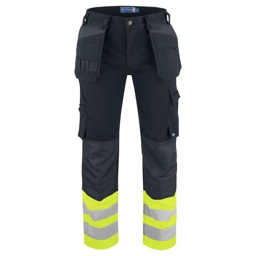 COMPRAR PANTALONES EN ISO 20471 CLASE 1 HOMBRE REF 646530 PROJOB