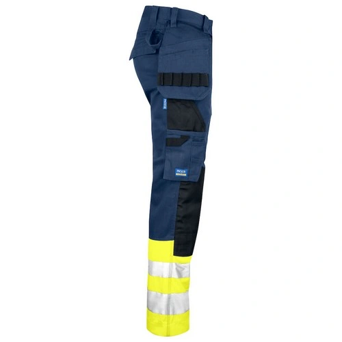 COMPRAR PANTALONES EN ISO 20471 CLASE 1 HOMBRE REF 646530 PROJOB