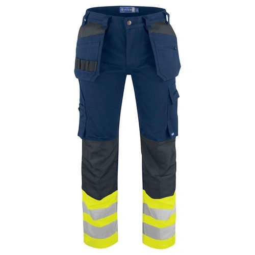 COMPRAR PANTALONES EN ISO 20471 CLASE 1 HOMBRE REF 646530 PROJOB