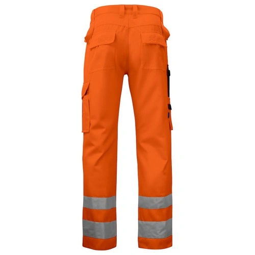 COMPRAR PANTALONES EN ISO 20471 CLASE 2 HOMBRE REF 646532 PROJOB