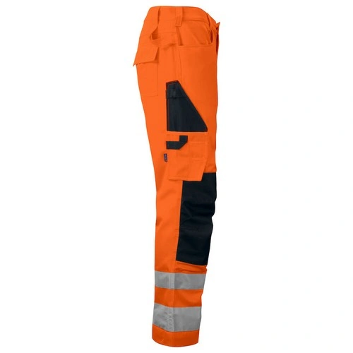 COMPRAR PANTALONES EN ISO 20471 CLASE 2 HOMBRE REF 646532 PROJOB