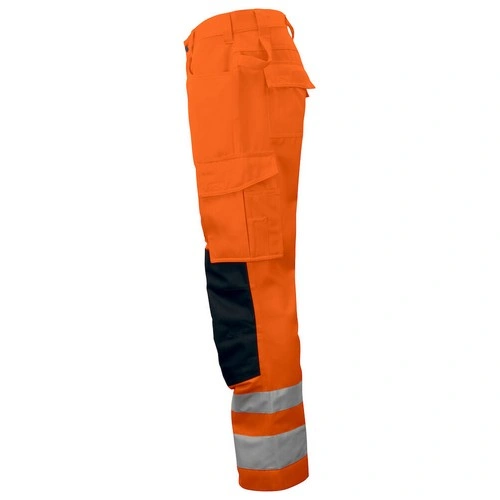 COMPRAR PANTALONES EN ISO 20471 CLASE 2 HOMBRE REF 646532 PROJOB