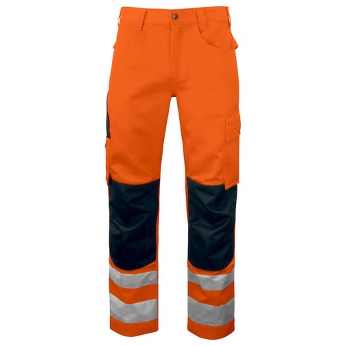 COMPRAR PANTALONES EN ISO 20471 CLASE 2 HOMBRE REF 646532 PROJOB