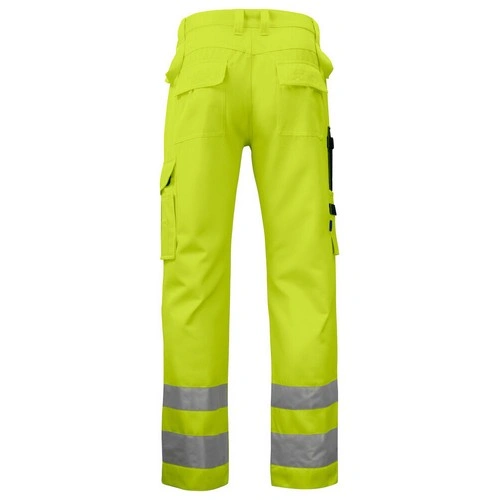 COMPRAR PANTALONES EN ISO 20471 CLASE 2 HOMBRE REF 646532 PROJOB