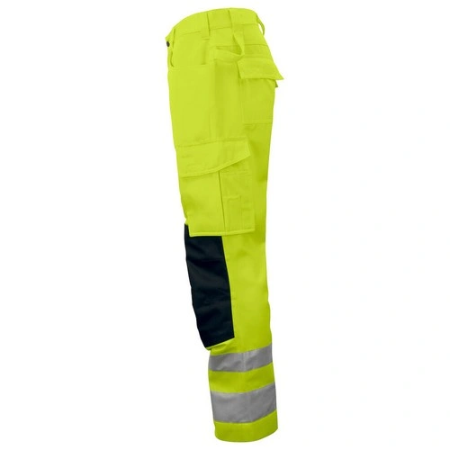 COMPRAR PANTALONES EN ISO 20471 CLASE 2 HOMBRE REF 646532 PROJOB