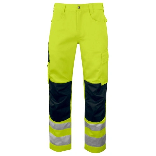 COMPRAR PANTALONES EN ISO 20471 CLASE 2 HOMBRE REF 646532 PROJOB