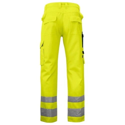 COMPRAR PANTALONES EN ISO 20471 CLASE 2 HOMBRE REF 646532 PROJOB