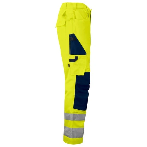 COMPRAR PANTALONES EN ISO 20471 CLASE 2 HOMBRE REF 646532 PROJOB