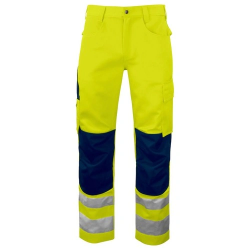 COMPRAR PANTALONES EN ISO 20471 CLASE 2 HOMBRE REF 646532 PROJOB