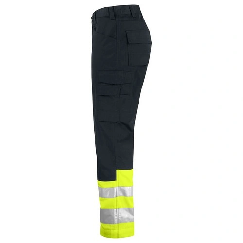 COMPRAR PANTALONES EN ISO 20471 CLASE 1 HOMBRE REF 646533 PROJOB