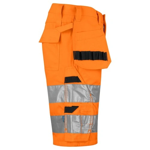 COMPRAR BERMUDA EN ISO 20471 HOMBRE REF 646535 PROJOB