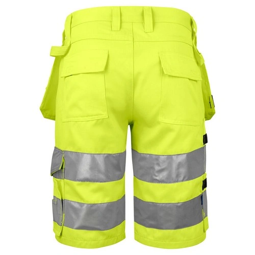 COMPRAR BERMUDA EN ISO 20471 HOMBRE REF 646535 PROJOB