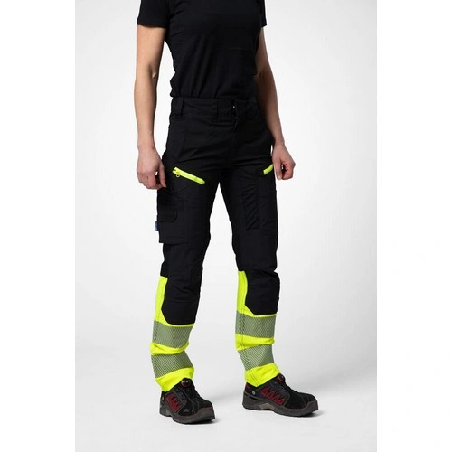 COMPRAR 6538 PANTALÓN ELÁSTICO MUJER CLASE 1 REF 646538 CLIQUE