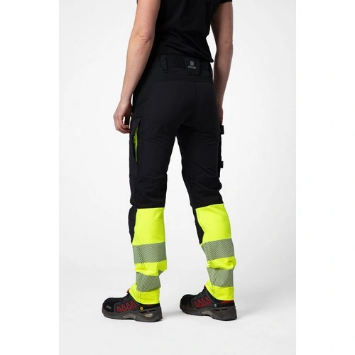 COMPRAR 6538 PANTALÓN ELÁSTICO MUJER CLASE 1 REF 646538 CLIQUE