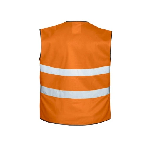 COMPRAR CHALECO EN ISO 20471 CLASE 2 HOMBRE REF 646703 PROJOB