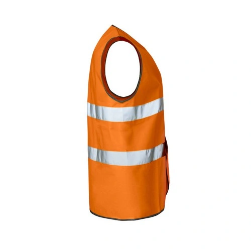 COMPRAR CHALECO EN ISO 20471 CLASE 2 HOMBRE REF 646703 PROJOB