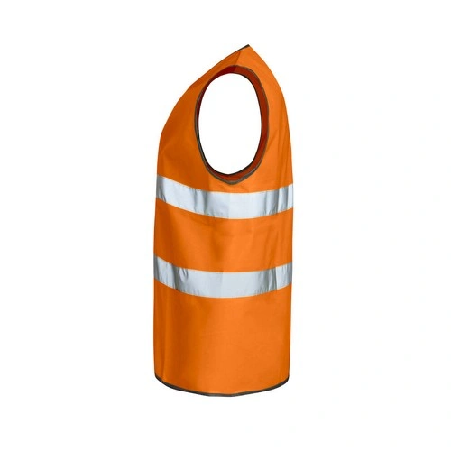 COMPRAR CHALECO EN ISO 20471 CLASE 2 HOMBRE REF 646703 PROJOB