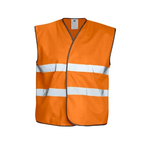 COMPRAR CHALECO EN ISO 20471 CLASE 2 HOMBRE REF 646703 PROJOB
